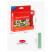 Crayons for asphalt Gamma "Cartoons" colored, 4 pcs., round, with holder, cardboard box