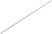 SDS PLUS concrete drill, Profi, W-shaped insert, double spiral, 12 x 1000 mm