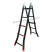 Articulated Ladder Multi-Mi MI 4*4