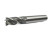 End mill with cylindrical shank f 12x26x83 mm z=4 P6M5K5 TORNERI T020861