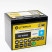 Литиевый аккумулятор тяговый LITOMAX LiFePO4 12V 100Ah 1280Wh c Bluetooth + small monitor IP65