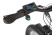 Gelbert Ran Star 2 PRO electric bike, blue