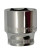 End head 6-sided 1/2" 20 mm Wynn