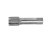 Manual tap for conical inch thread K1 1/4" P6M5 HORTZ (6227-80 2680-0011)