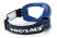 Safety glasses closed with direct ventilation ZP2 PANORAMA StrongGlass (2C-1.2 PC), 35 pcs.
