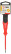 75SL3D Screwdriver ERA SL3x75 mm dielectric slot up to 1000 V two-component handle