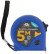 Tape measure "Standard" 5 m x 19 mm