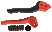 Spare pair of handles for bypass pruners PX and PXR ERGO™