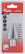 HSS step drill for metal, 9 steps, 4-20 mm