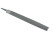 Напильник полукруглый L200 №2 (2822-0127) TORNERI Т021521
