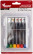 Screwdrivers for precision work 6 pcs. (PH00, PH0, PH1, SL1.4, 1.8, 2, 4 mm )