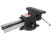 JTC Rotary Steel Vise 254mm (10")