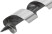 Levis screw drill for wood 25x230 mm