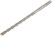 SDS PLUS concrete drill with double thread 10x210 mm