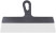 Facade stainless steel spatula 350 mm