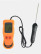 Contact thermometer TK 5 01C (with submersible probe)