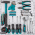 BORT BTK-45 Hand Tool Kit