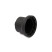 ST245 Hub head, 110mm for Iveco