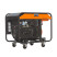 Бензогенератор Aurora AGE 12500 DSX DUAL
