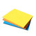 Sponge napkin YORK 3 pcs. (15.5 x 17.5 cm)