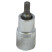 Головка со вставкой SPLINE 1/2" M7x55мм для VW, AUDI