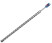 Бур SDS-MAX ПРАКТИКА 45 х 860/1000 мм, КВАДРО, серия Эксперт, по бетону (648-069)