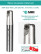Body end mill 25 mm, 2 teeth, L 200 mm / EMR D25 W25 L200 Z02 RD..10T3 ISO (with COOLANT)