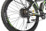 Велогибрид Eltreco XT 800 new Красно-черный-2381