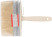 Maklovica, natur. light stubble, a layer. case, "mini" 50 x 150 mm