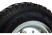 Set of pneumatic wheels for KG 150, KG 150 P, PR-1, KEG. (d200 - 2 pcs.)