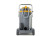 Vacuum cleaner for wet and dry cleaning POWER WD 50 PD