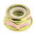 Nut for the trimmer on the gearbox, Cheglock (1000)