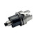 Оправка для фрез торцевых насадных HSK63A-FMB22-60 TORNERI Т029168