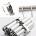 Steel ties (AISI 304) STS 4.6x350 mm, 100 pcs. MALIEN