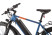 Gelbert Ran Star 3 PRO electric bike, blue