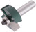 Folding milling cutter DxHxL=38,1x13x60,3mm