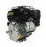 Loncin LC175F-2 (R type) D19 5A engine