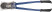 Bolt cutter Pro HRC 58-59 (blue) 600 mm