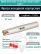 Концевая фреза корпусная 32 мм, 5 зубьев, L 150 мм / BMR D32 W32 L150 Z05 LNMX 0603 KRLY (с СОЖ)