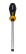 Felo Flat Slotted Impact screwdriver Ergonic 9,0X1,6X150 45009040