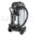Wet and dry cleaning vacuum cleaner NT 90/2 Me Classic