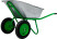Construction wheelbarrow RAD 9020-2