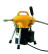 Electric cleaning machine A75 (300W)