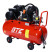 Pneumatic compressor 220V 2.2kW 8atm. 300L/min. receiver-100L piston belt GTE