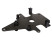 Set of tools for dismantling/mounting the main/transverse shaft (VOLVO) JTC