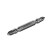 Screwdriver bit PRACTICE "Profi" double-sided PH-2 / PZ-2 x 65mm (2 pcs) , blister (035-776)