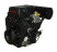 Двигатель Loncin H765i (H type) D25 20А