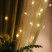 LED Christmas Garland ERA ENIZ-64W Sprockets 1.2*1.3m Warm White 64LED IP20