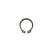 Locking ring of the stopper T4, V2-4L