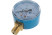 Манометр МДМ-25 50 мм, М12х1.5, 25 атм Brima